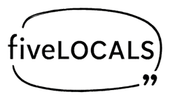 fiveLOCALS